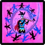 Joueur de flute