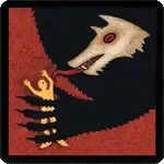L infect pere des loups